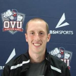 Meet your Posher, Mitchell